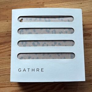 Gathre Midi All-Purpose Mat - Discontinued Leopard Pattern